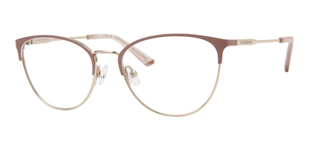 Liz Claiborne L478T Eyeglasses - view 2